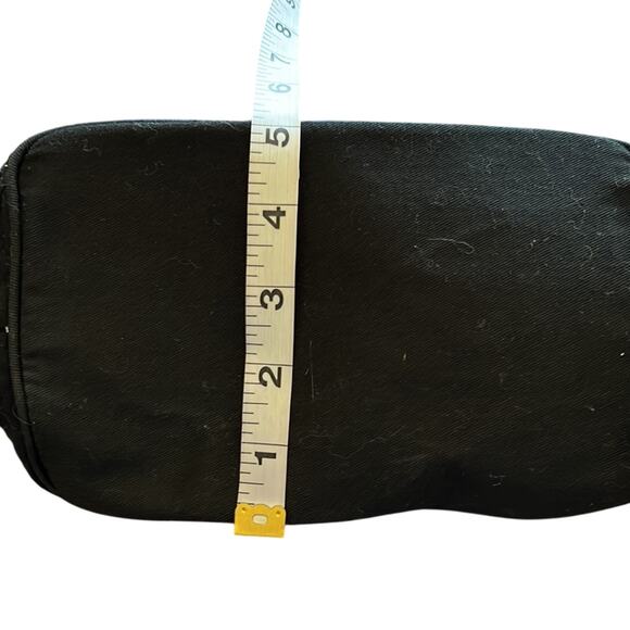 University of Memphis Spirit Ready Plaid Quilted Purse with Embroidered Logo - Picture 10 of 10